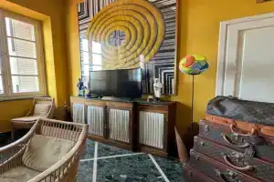 artemare Guest house, Viareggio
