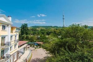 AYKUN Hotel, Almaty