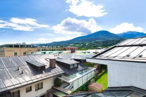 Ferienwohnung Kehlsteinblick Apartments, Berchtesgaden