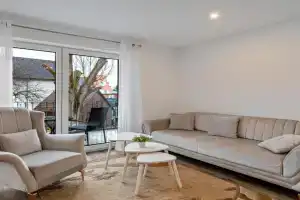 City Villa Oberge, Bad Durrheim