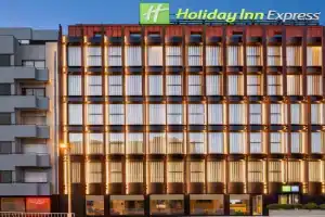 Holiday Inn Express - Boavista by IHG, Porto