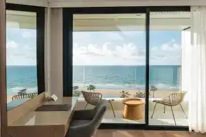 מלון אלמרה Almera Hotel, Bat Yam