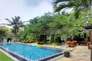 Green Grove Guest house, Matara