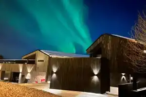 Northstay - Villa Nansen - Free Parking, Luxurious Villa, Tromso