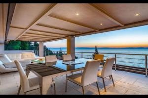 Corfu Dream Holidays Villa, Benitses