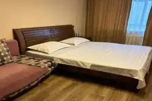 Set BRAUN Satpaeva 11 Apartments, Pavlodar