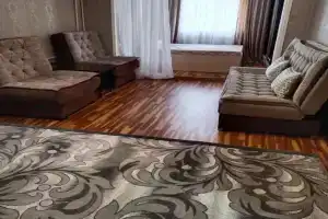 Qashgar apartment C4, Tashkent
