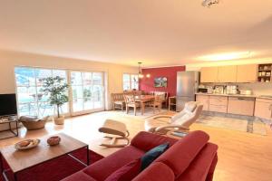 Ferienwohnung Bergnest Apartments, Bad Hindelang