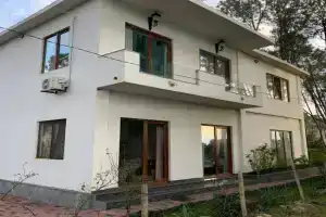 ARGO Shekvetili Guest house, Shekhvetili