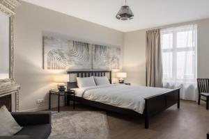 S6 Apartments, Riga