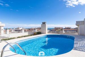 Mediterranean Way - Maeva Apartments, Cambrils