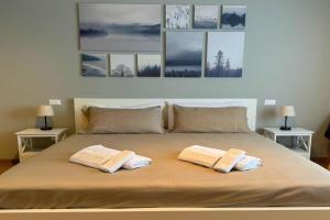 Appartamento La Rocca Apartments, Cesena