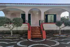 Villa Carmine & Gina, Castel Volturno