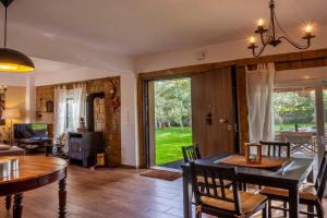 The Garden Villa, Hanioti