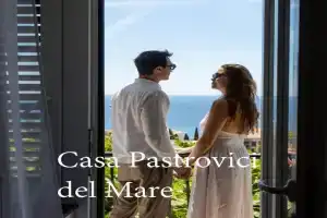 Casa Pastrovici del Mare, Petrovac