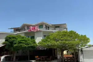 Semeen hotel SAMI, Kranevo
