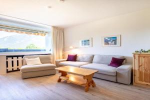 Mercure Panoramablick 303 Apartments, Garmisch-Partenkirchen