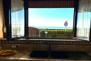 Casa Vacanze Vanessa House, Ladispoli