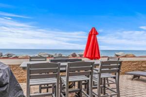 Oceanside Escape Guest house, Oceanside