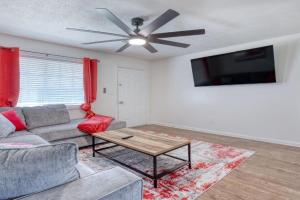 Southern Charm Apartments, Columbus