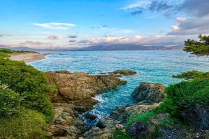 5 Min de la Plage - T4 avec Piscine & Tennis Guest house, Propriano