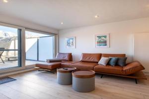 Mercure Alpenpanorama Apartments, Garmisch-Partenkirchen