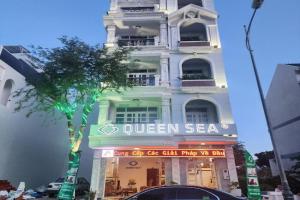 Queen Sea Hotel, Phan Thiet