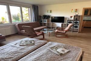 Apartmány U rybníka, Cesky Krumlov