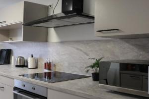 Hirsch24- 6 Betten -Apartment, Lippstadt