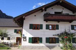 Gästehaus Unruh Mini-hotel, Oberammergau