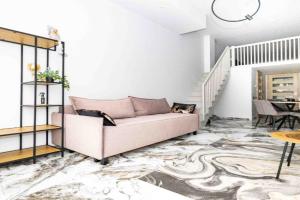 Central Oasis by the Sea, By Cohost Apartments, Palanga