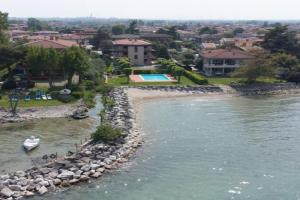Timetofreedom Studio See Oase, Sirmione