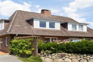 Haus Lotta Guest house, Wenningstedt