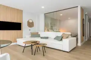 Home2Book Bright & Stylish Studio in La Isleta, Las Palmas de Gran Canaria