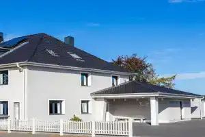 Bellami Ferienwohnungen Apartments, Minden
