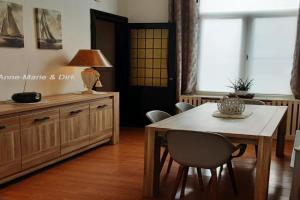 Huis Hersinde Guest house, Blankenberge