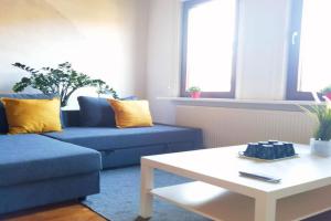 Bad Homburg Wohnung Apartments, Bad Homburg