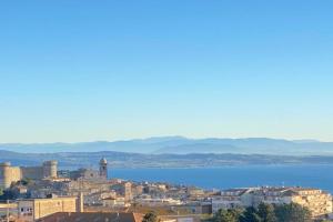 Appartamento vista lago Apartments, Bracciano