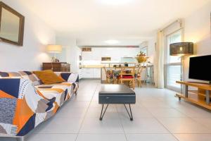 Le Taranis Apartments, Dijon