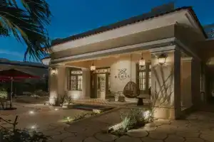 Kahal Hotel - Paseo Montejo, Merida