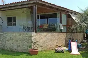ELVAGO Ιδανική για οικογένεια με 2, 3 ή 4 παιδιά. Guest house, Georgioupolis