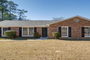 5 Mi to Fort Moore Quiet Home with Yard Guest house, Columbus