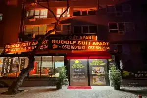 RUDOLF SUİT APART, Ankara
