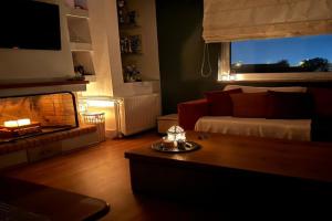 Katerina house, Heraklio Town