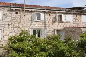 Apartment Nives, Vis