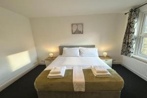Cambridge Central Rooms - Tas Accommodations, Cambridge