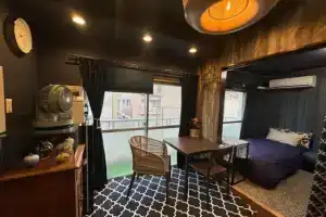 koikoi天神町 Apartments, Takamatsu