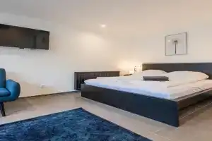 Studio U1 in bester Lage, Radolfzell am Bodensee