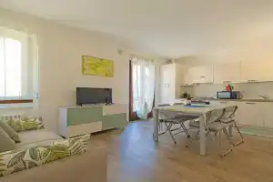 ApartmentsGarda - Residenza Emanuele, Torri del Benaco