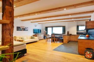Alpine Suite Apartments, Seefeld